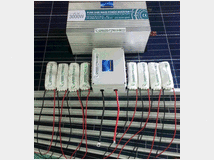 Kit repower pvg per accumulo fotovoltaico 2kw